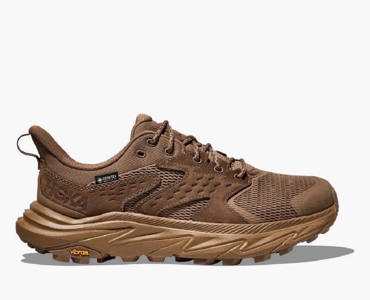 Mens Anacapa 2 LOW GTX PFAS Free