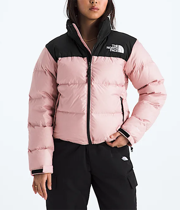 Womens 1996 Retro Nuptse Jacket