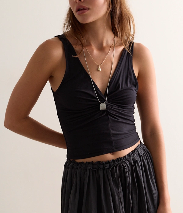 Womens Were Going Out Cami