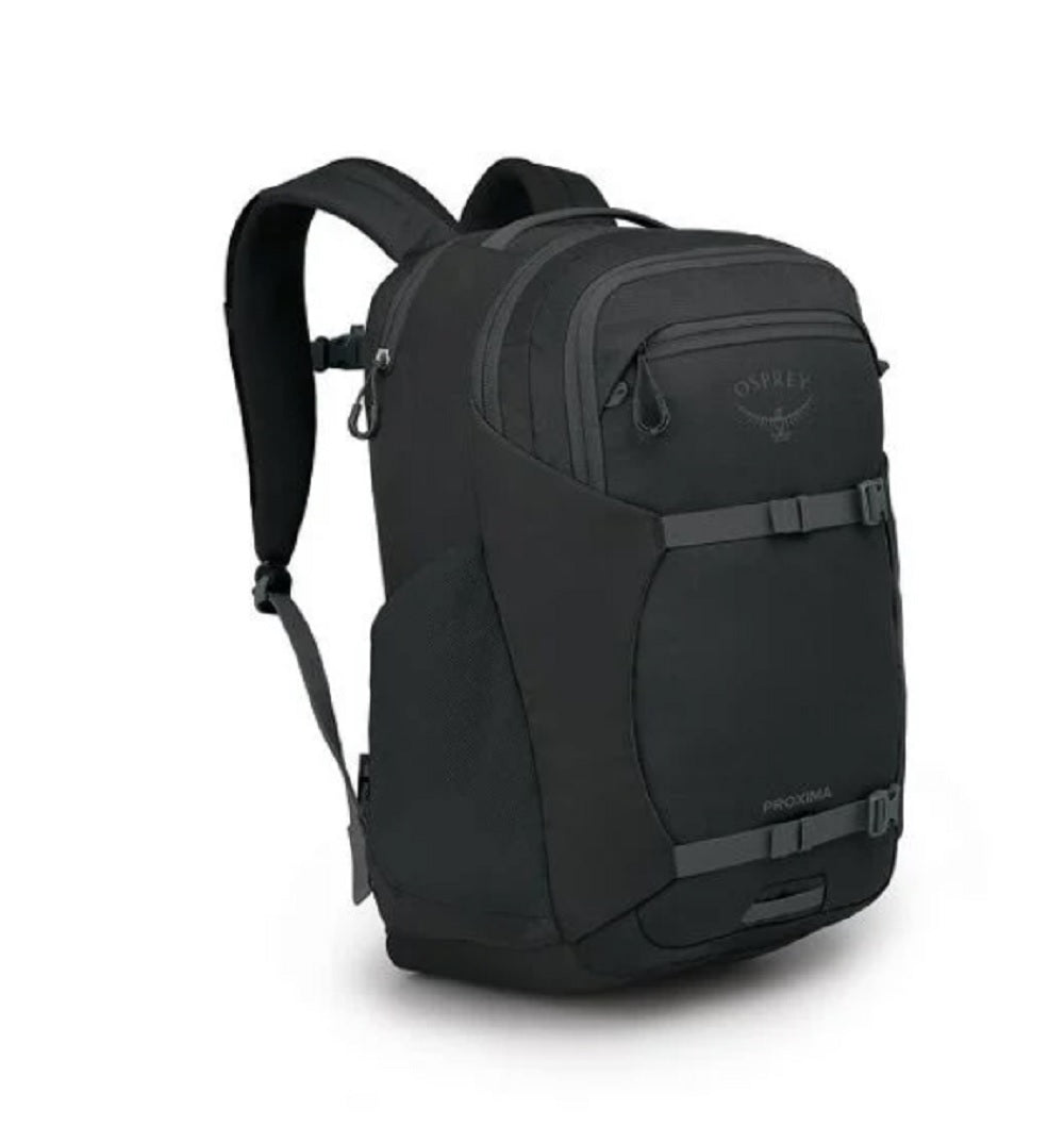 Proxima in Black Coal Grey