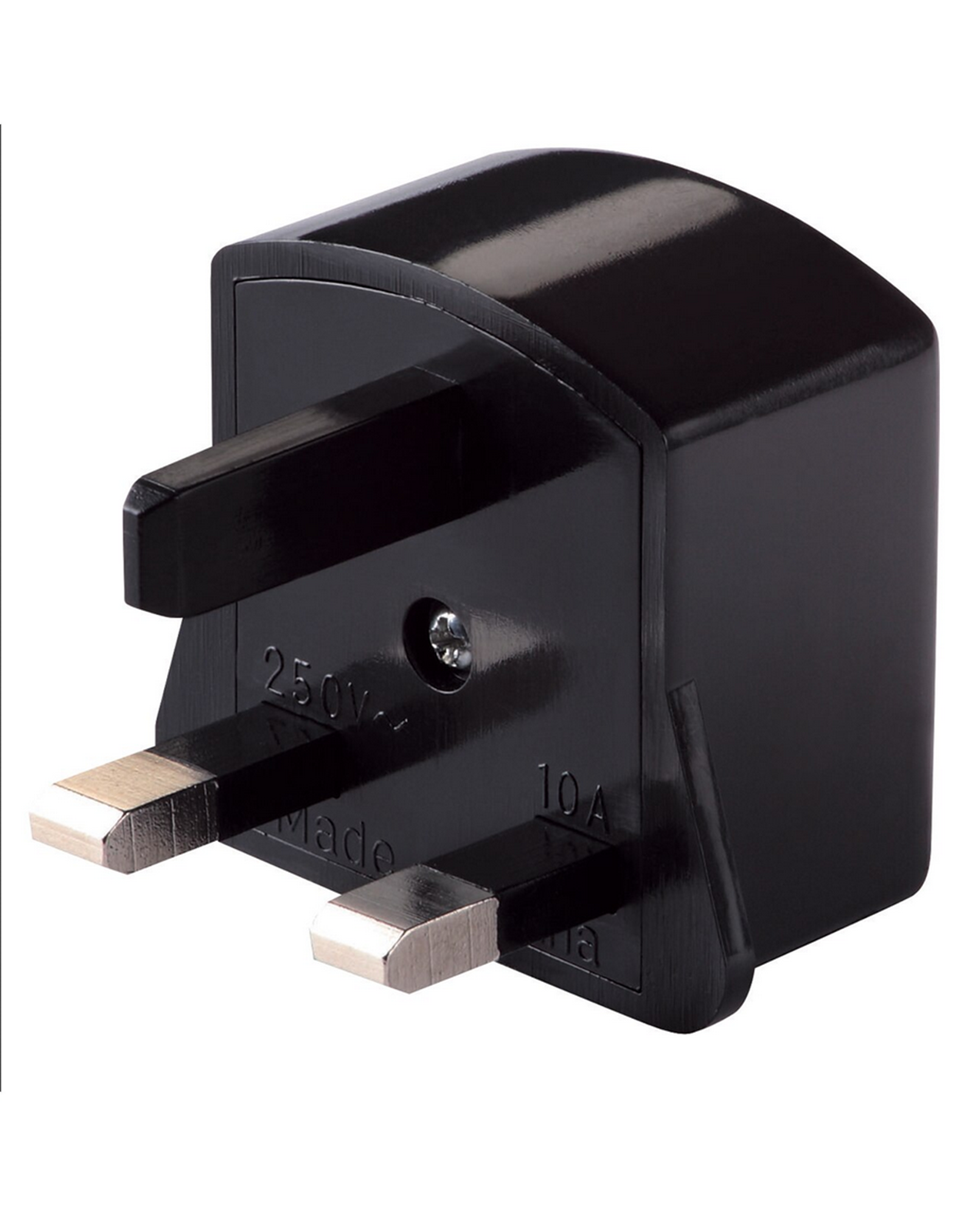 Great Britain/Africa Adapter