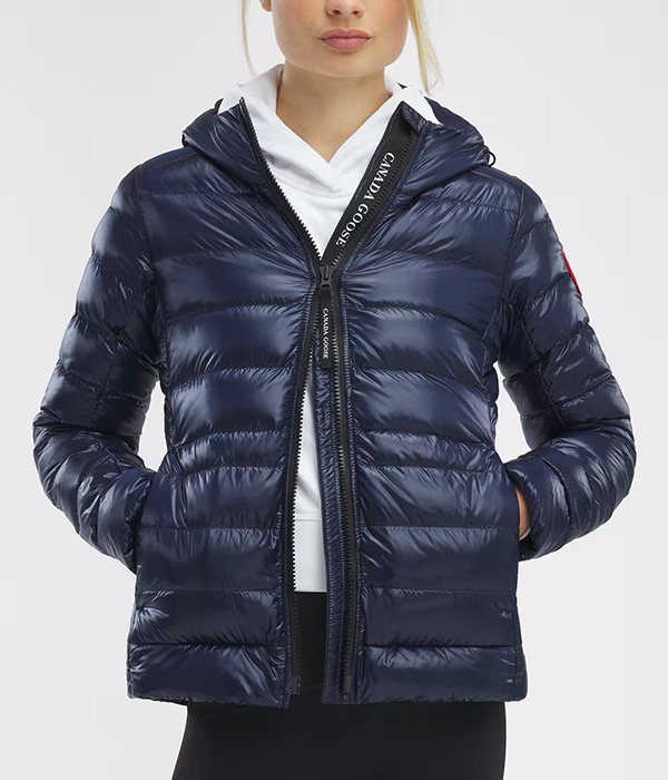 Womens Cypress Hoody