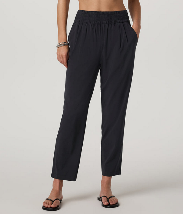 Womens Villa Ankle Pant