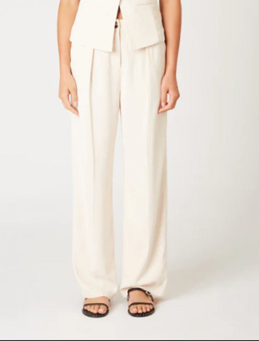 Womens Sebastian Trouser