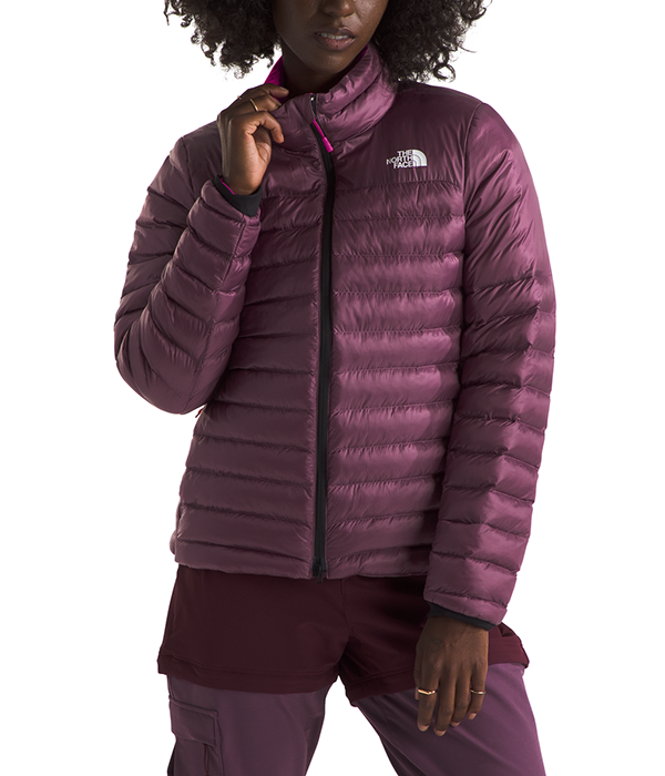 Womens Terra Peak Jacket