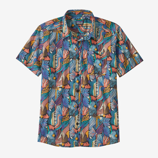 Mens Go to Shirt