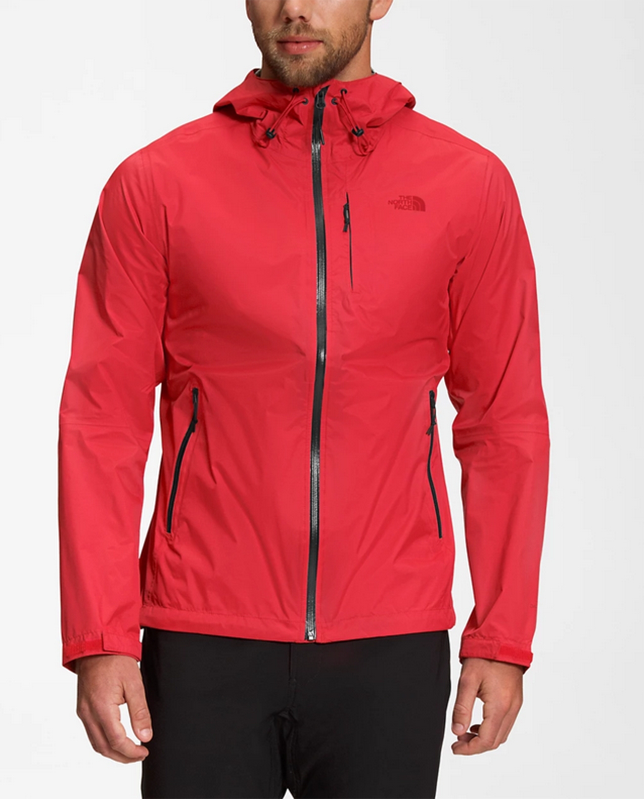 Mens Alta Vista Jacket