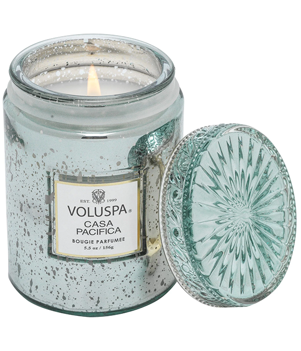 Small 50 Hour Jar Candle 5.5oz