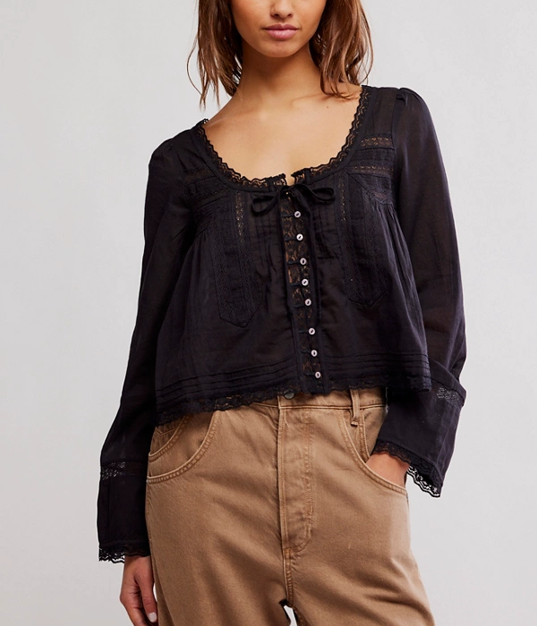 Womens Lovesleeve Evermore