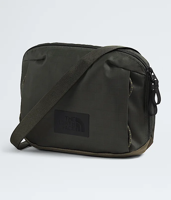 Base Camp Voyager Pro Crossbody