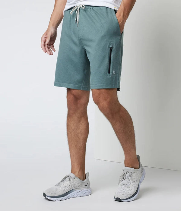 Mens Sunday Performance Short 8.5"