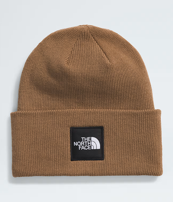 Big Box Beanie