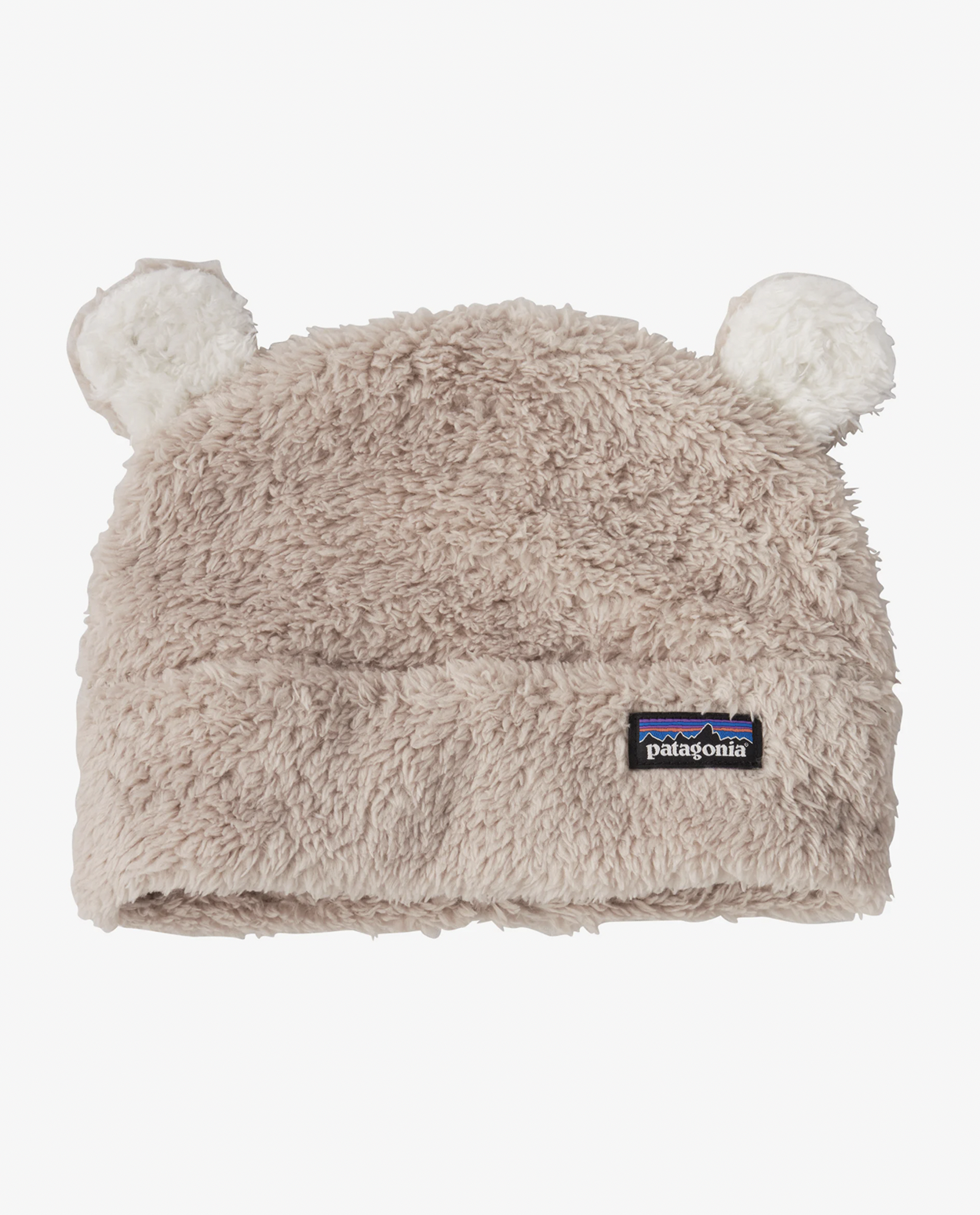 Baby Furry Friends Hat
