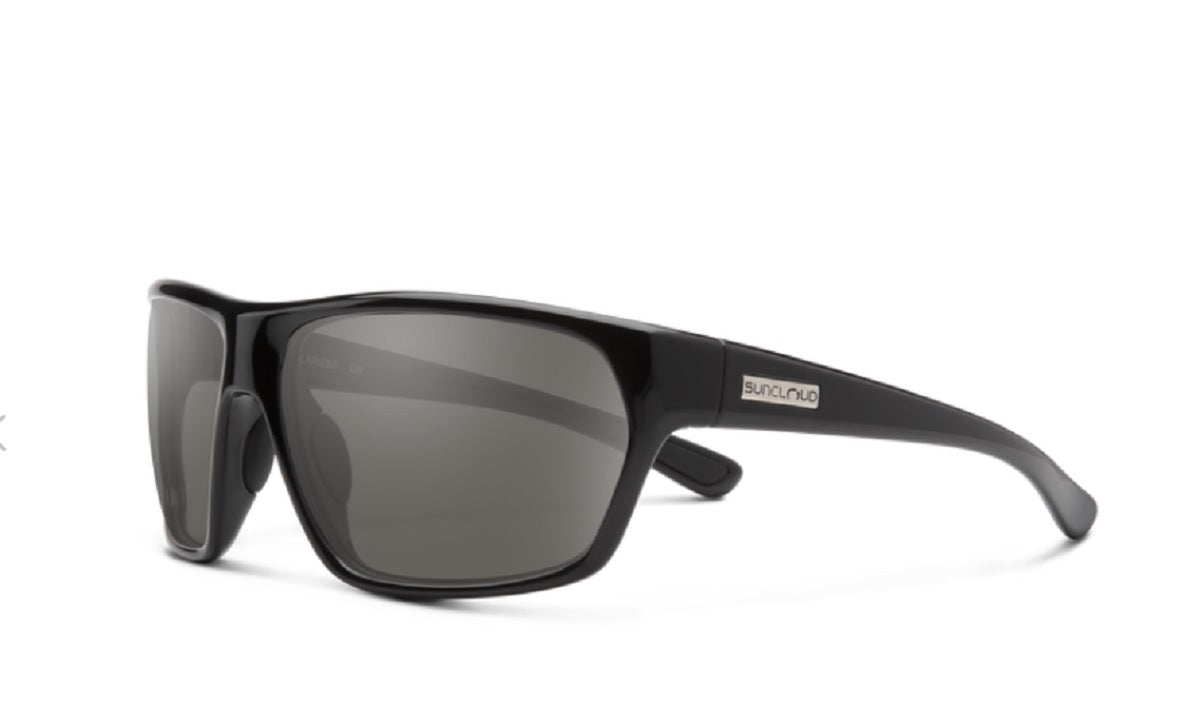 Boone Sunglasses