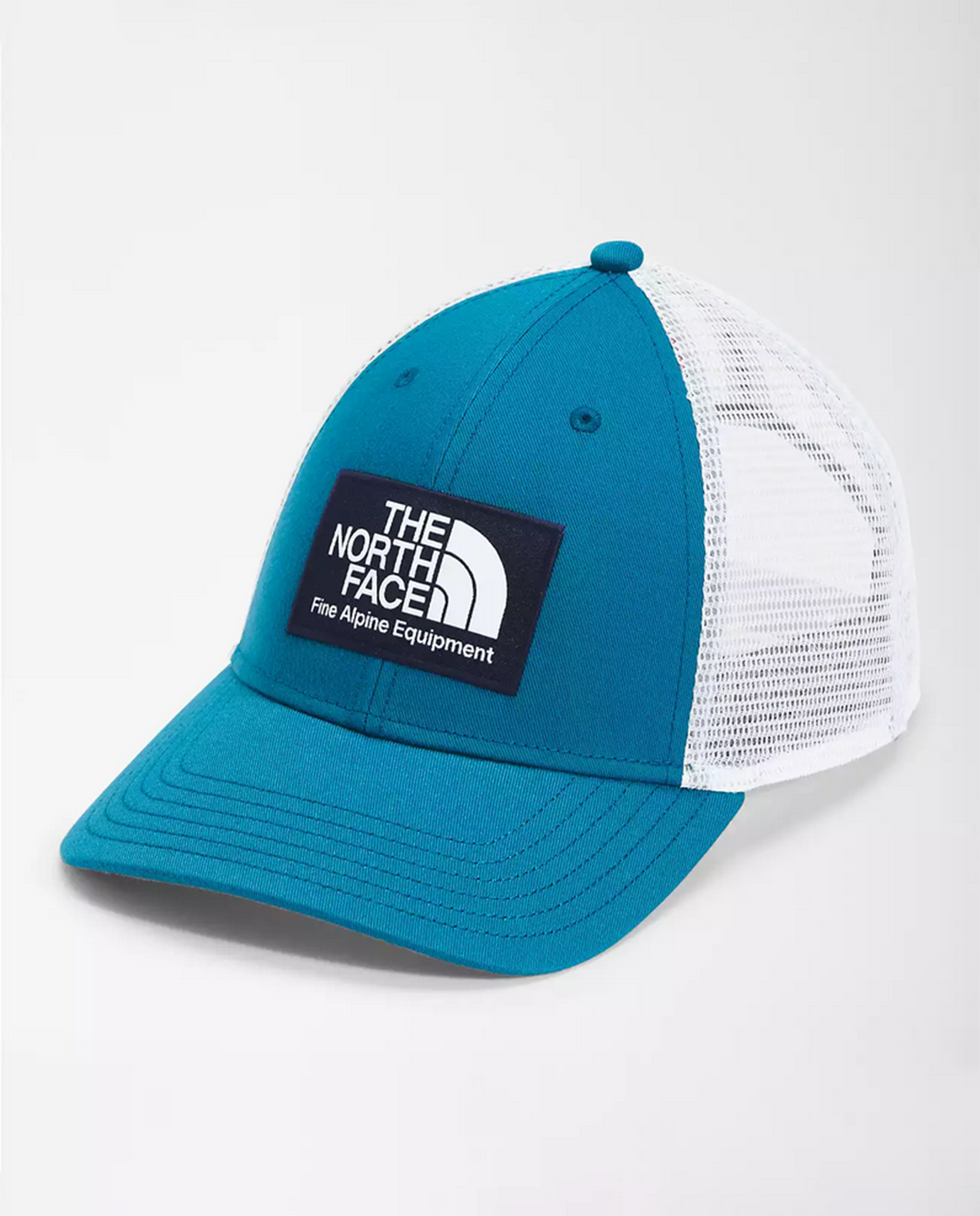 Mudder Trucker F25