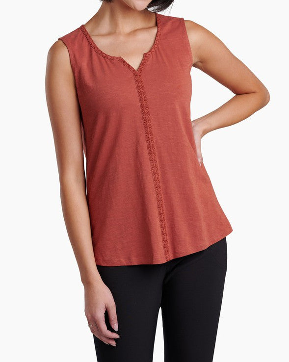 Womens Shay Tank