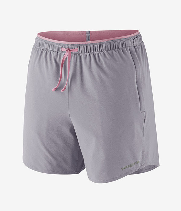 Womens Multi Trails Shorts - 5 1/2 in