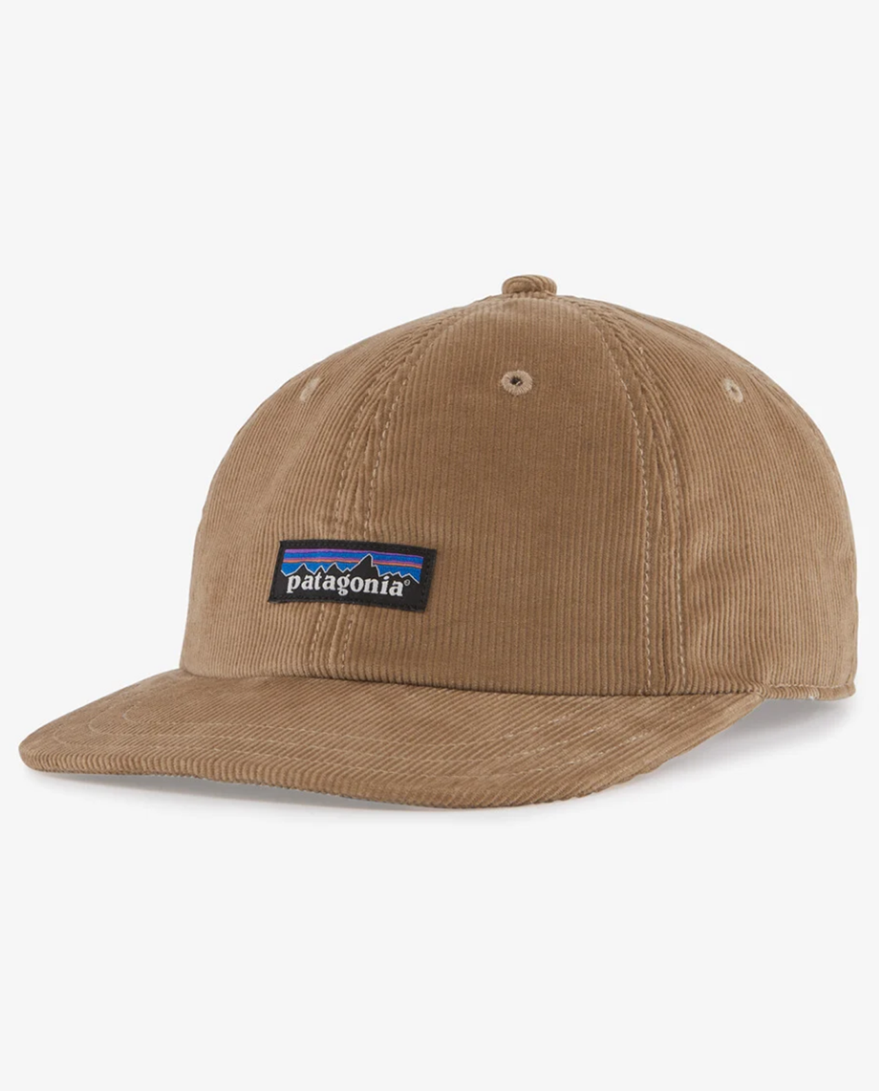 Corduroy Cap