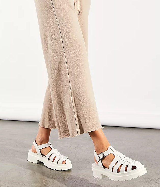 Womens Delaney Fisherman