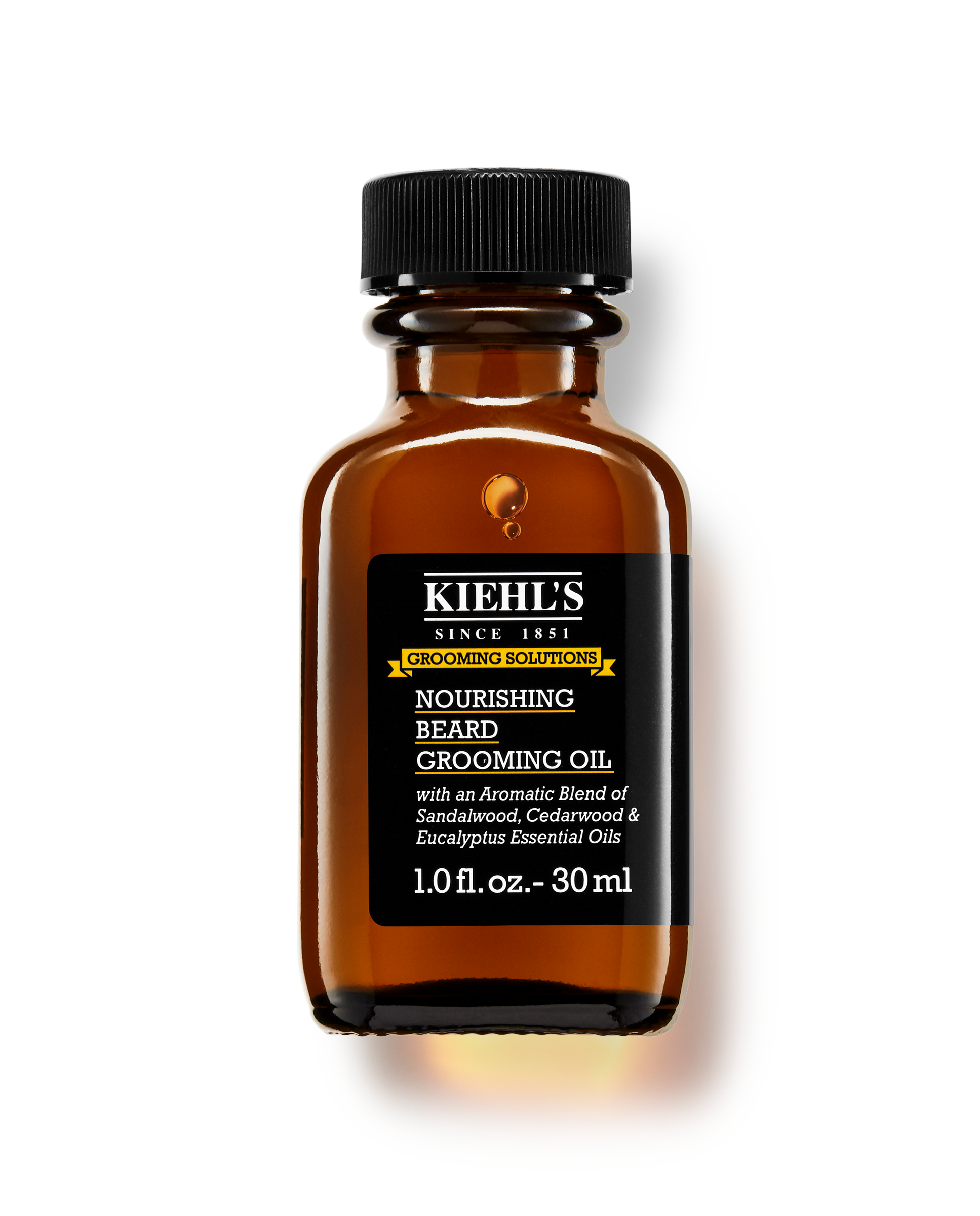 KIEHLS Nourishing Beard Oil 30mL