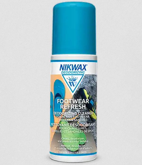 Footwear Refresh 125ml
