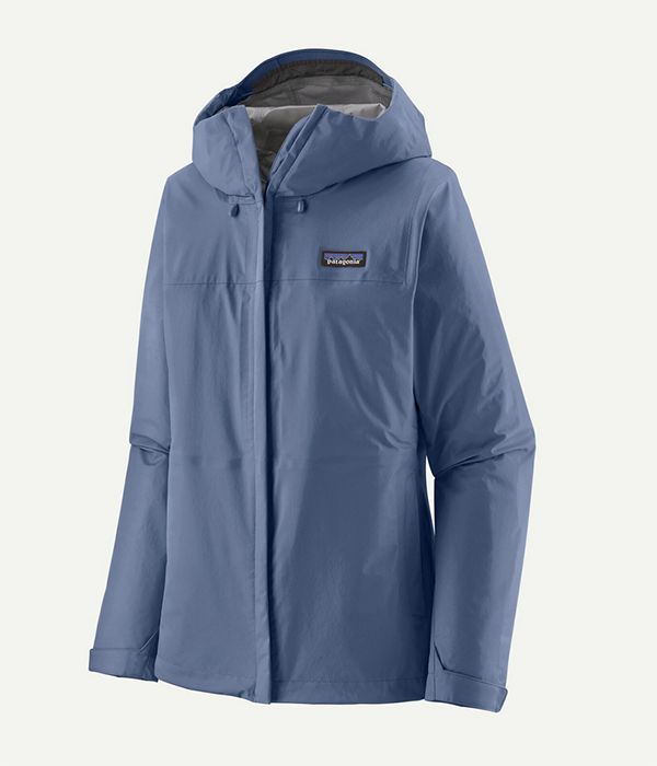 Womens Torrentshell 3L Jacket Fall 26