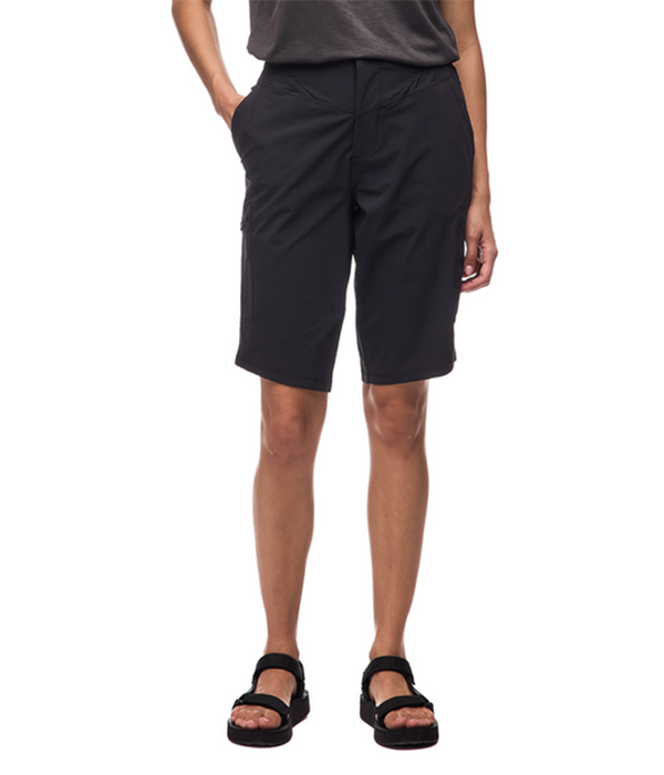 Womens Viajar IV Short S26