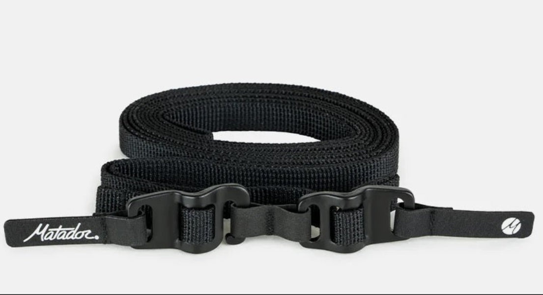 Better Tether Gear Straps (2-Pack)