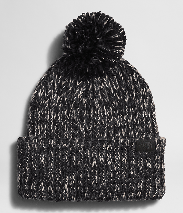 Cozy Chunky Beanie F22