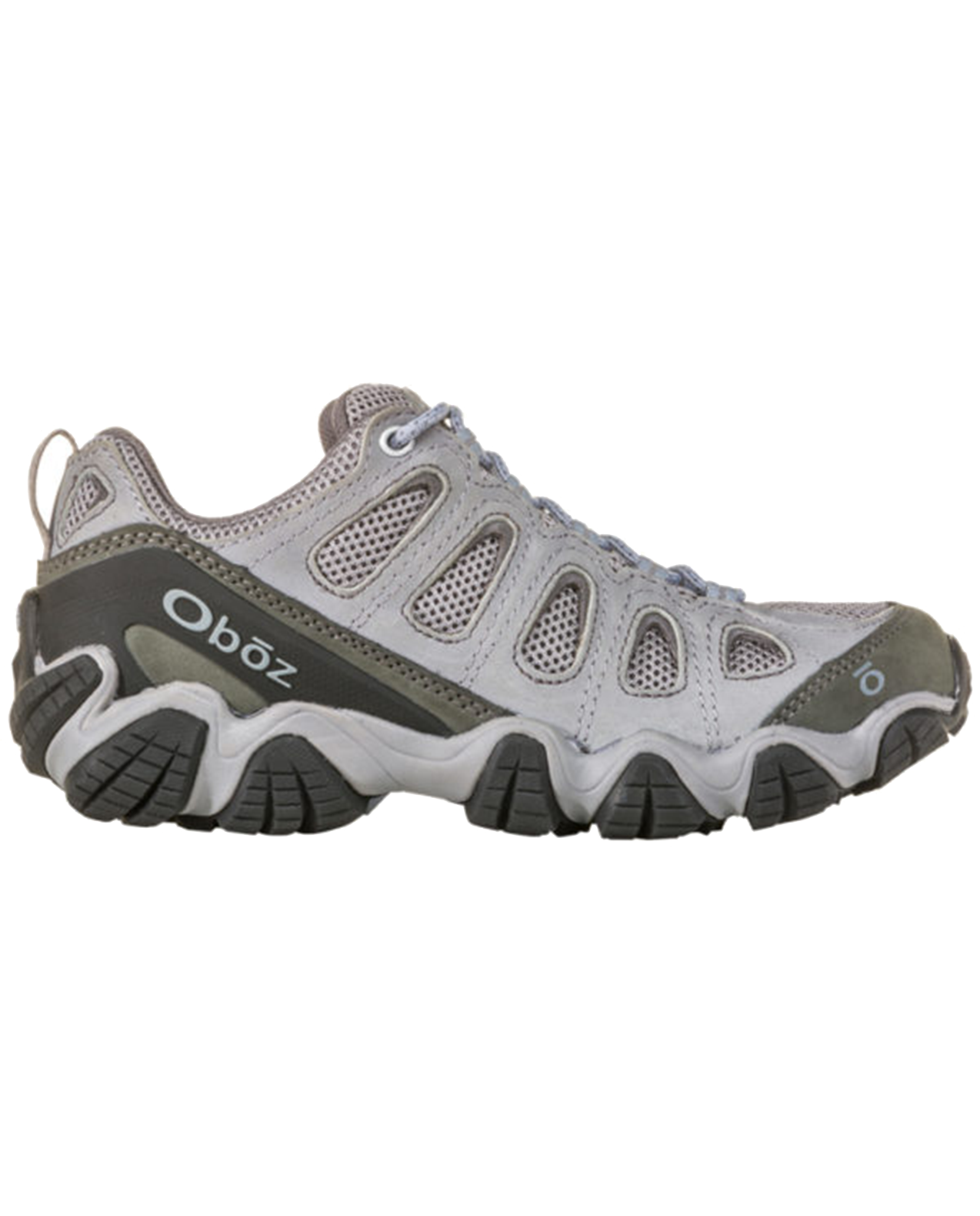 Sawtooth II Low