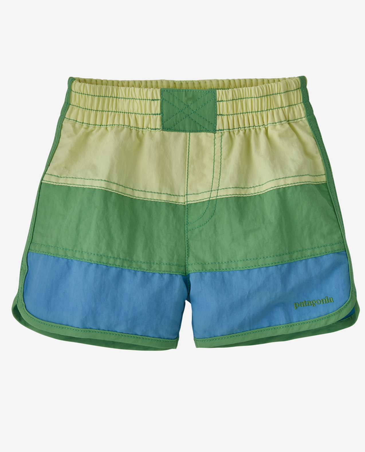Baby Boardshorts