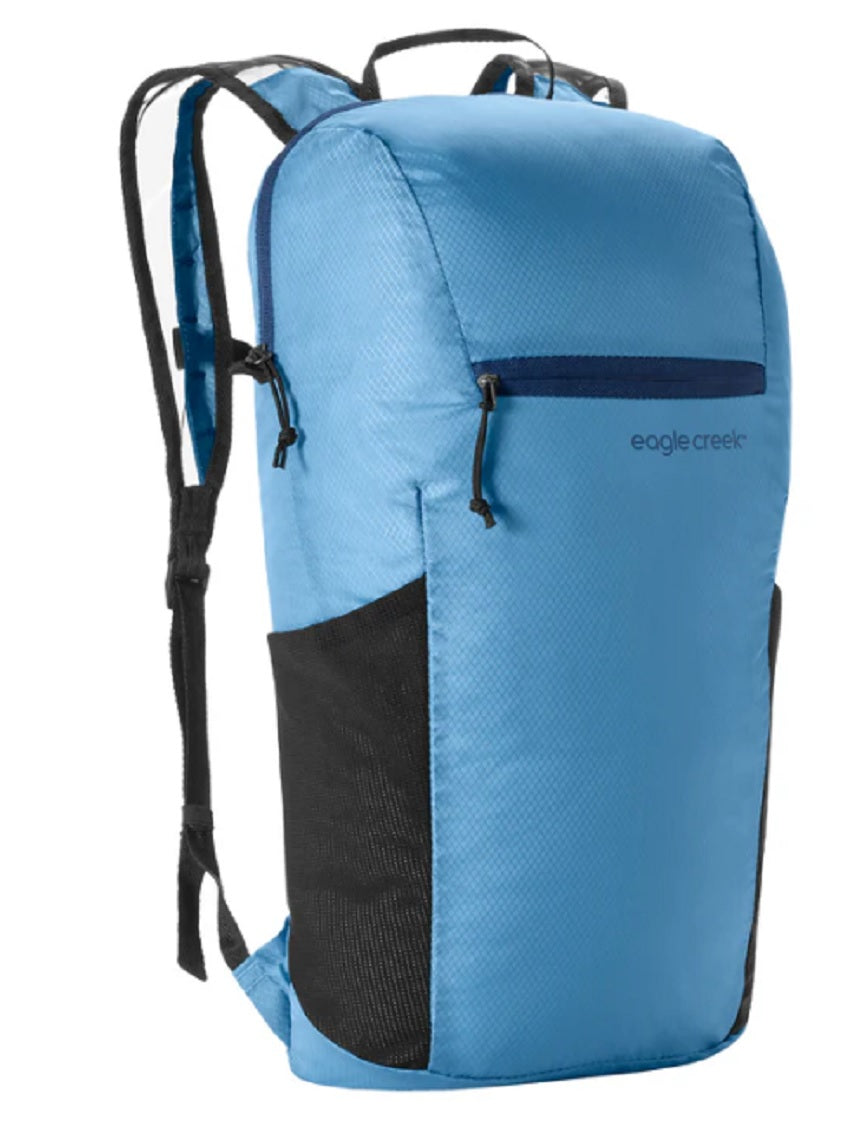 Packable Backpack F24