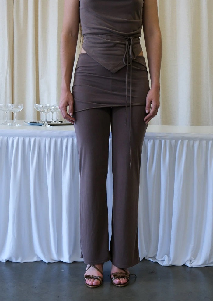 Womens Porto Pant
