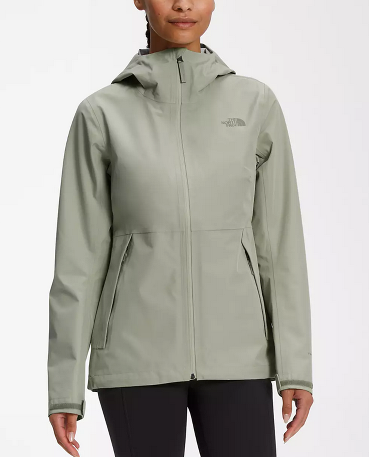 Womens Dryzzle FUTURELIGHT Jacket