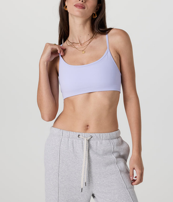 Womens Vuori AllTheFeels Bra