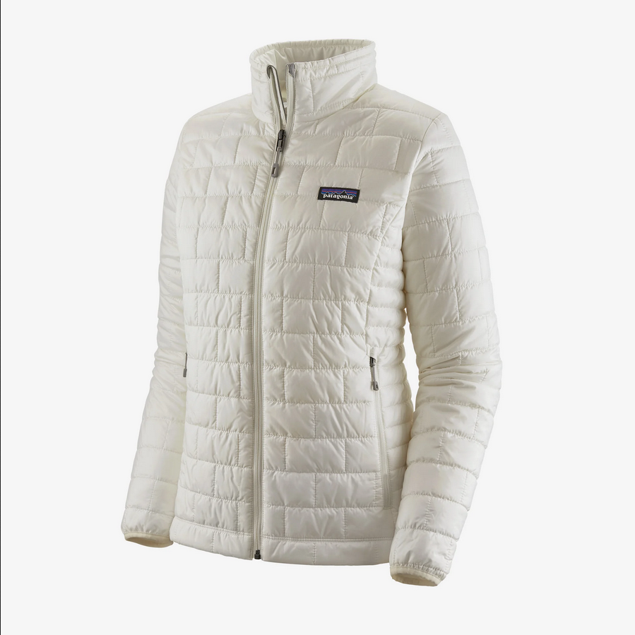PATAGONIA Womens Nano Puff Jacket