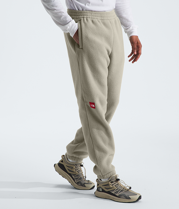 Mens TNF Fleeski Pant