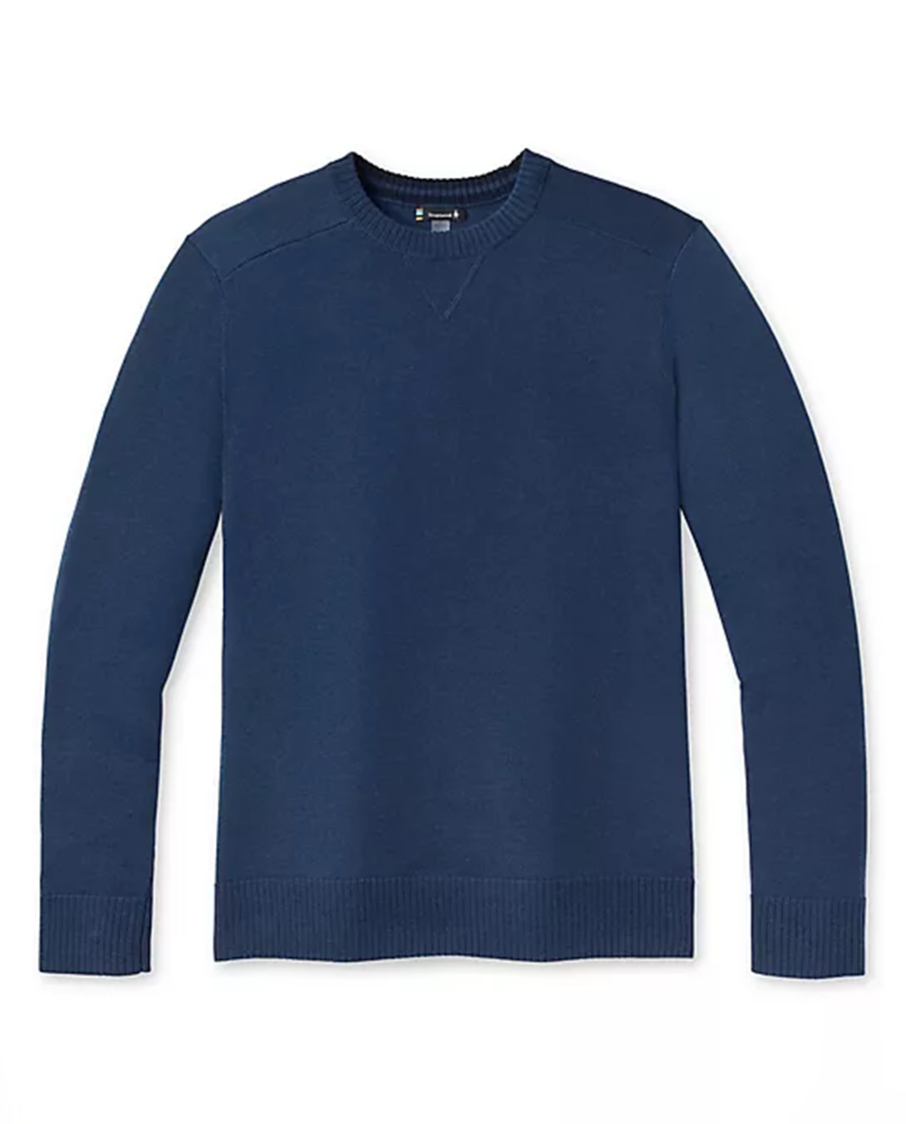 SMARTWOOL Mens Sparwood Crew Sweater