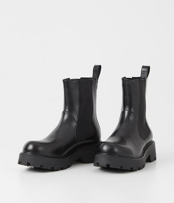 Womens Cosmo 2.0 Boot in Black