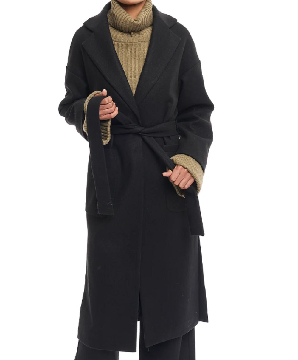 Womens Marie Jacket