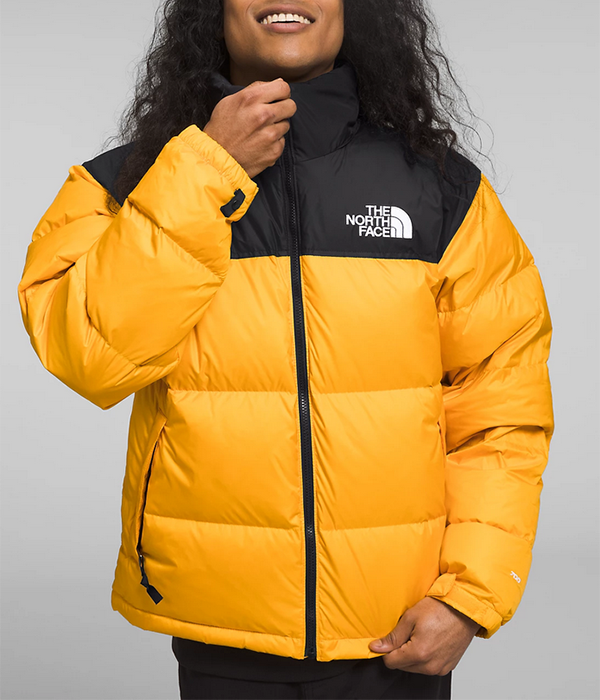 Mens 1996 Retro Nuptse Jacket