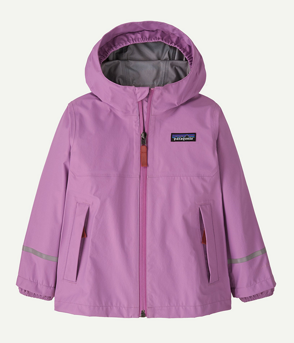 Baby Torrentshell 3L Jacket