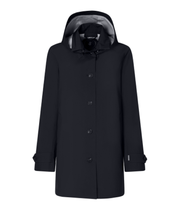 Womens April Jacket GRIN22