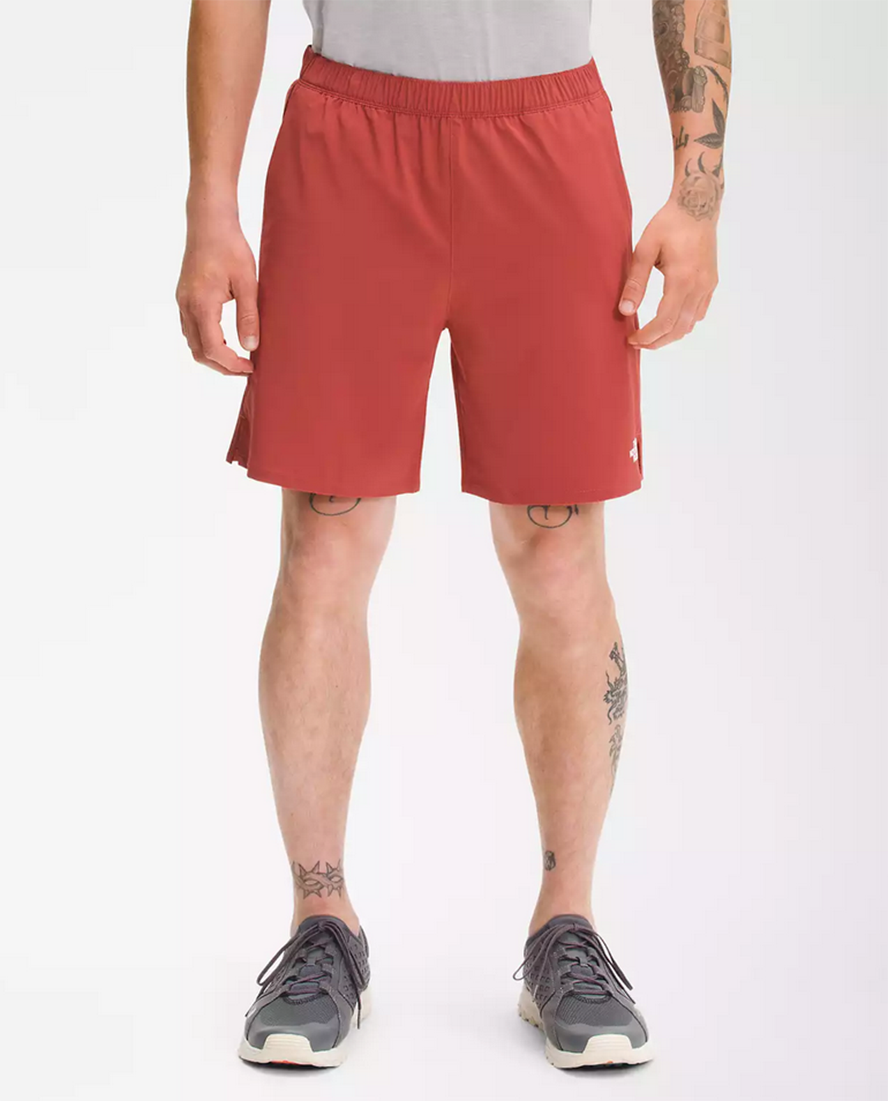 Mens Wander Short