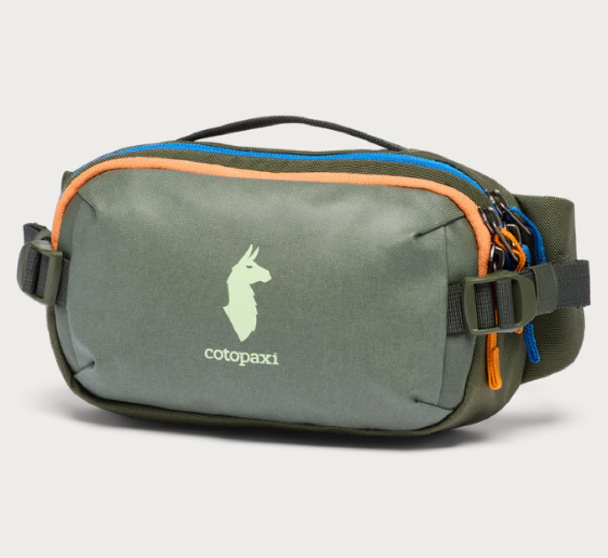 Allpa X 1.5L Hip Pack