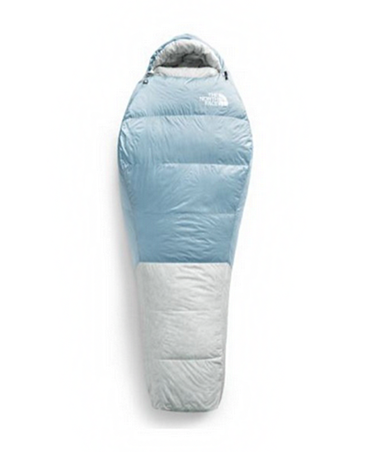 Womens Blue Kazoo Eco Long