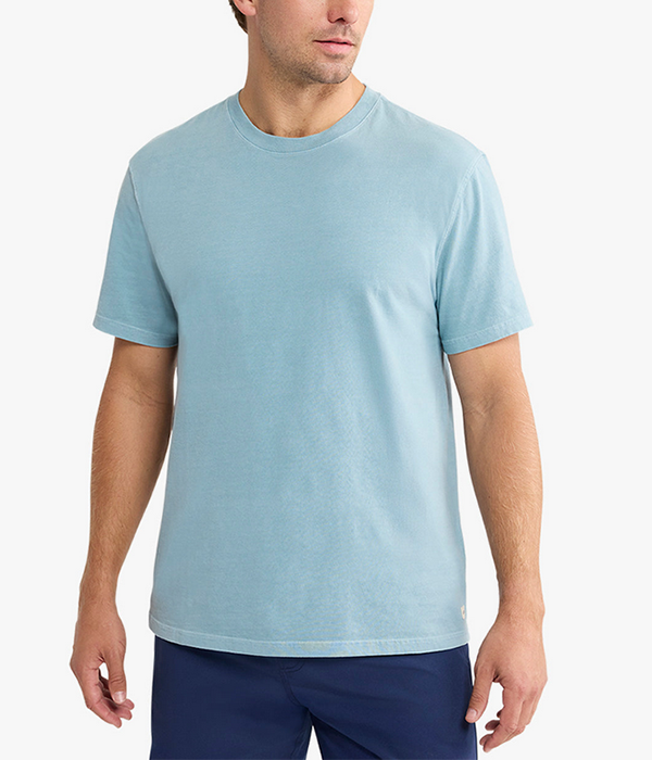 Mens Saltaire Tee (M)