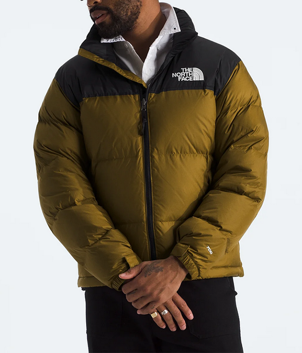 Mens 1996 Retro Nuptse Jacket