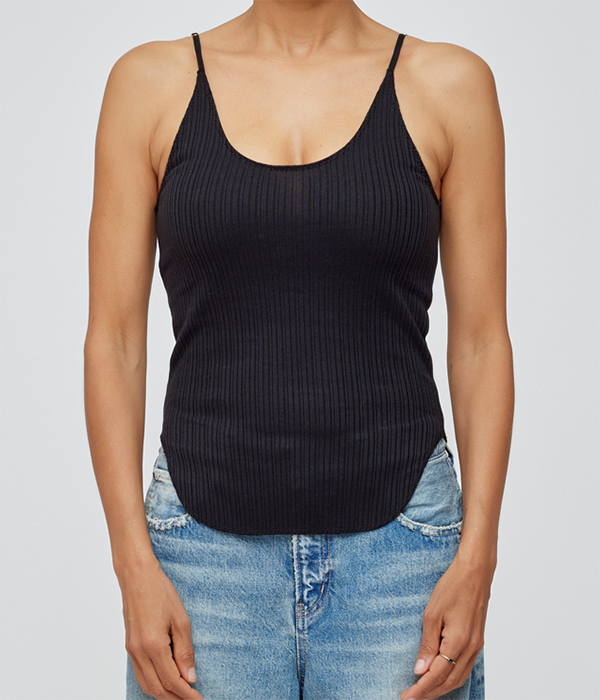 Womens MV Basic Tank
