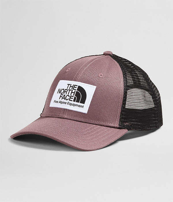 Mudder Trucker F25